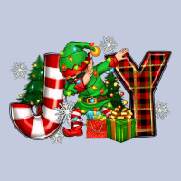 Christmas Joy Elf Long Sleeve Tee | Teevron