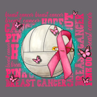 Pink Out Breast Cancer Volleyballs Premium Sweatshirt | Teevron