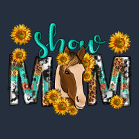 Show Mom With Horse Mothers Day Zipper Hoodie | Teevron