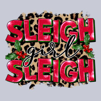 Sleigh Girl Sleigh Heavyweight Hoodie | Teevron