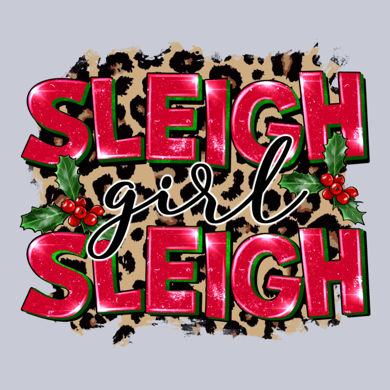 Sleigh Girl Sleigh Heavyweight Hoodie by FaDigitalArtStudio | Teevron