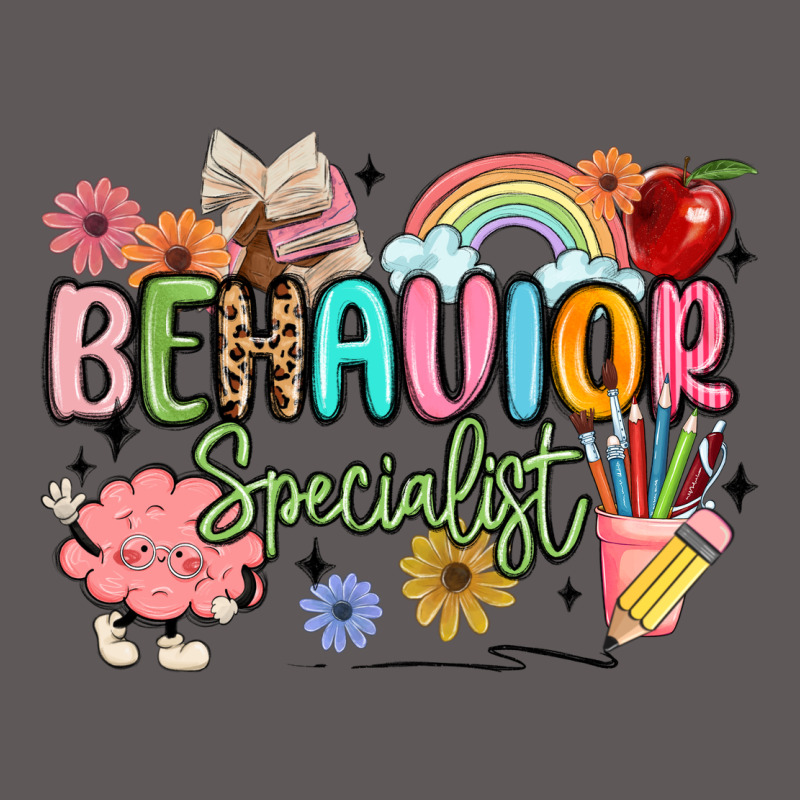 Behavior Specialist Premium Hoodie by MaliasSmallBusiness | Teevron