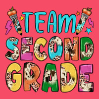 Team Second Grade Premium Sweatshirt | Teevron