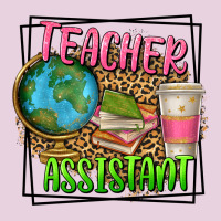 Teacher Assistant Classic Tee | Teevron