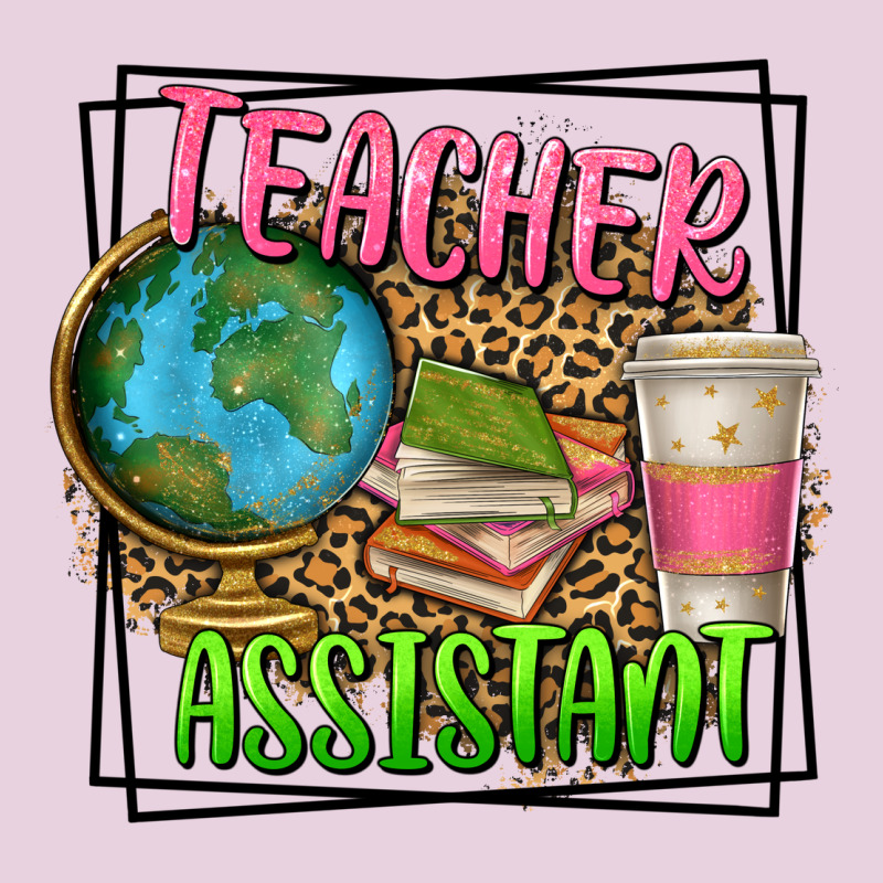 Teacher Assistant Classic Tee by texasbilliewilder | Teevron