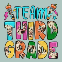 Team Third Grade Premium Sweatshirt | Teevron