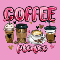 Coffee Please Urban Hoodie | Teevron