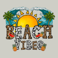 Beach Vibes Heavyweight Hoodie | Teevron