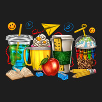Teacher Coffee Cups Tbw Classic Tee | Teevron