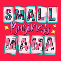 Small Business Mama Zipper Hoodie | Teevron
