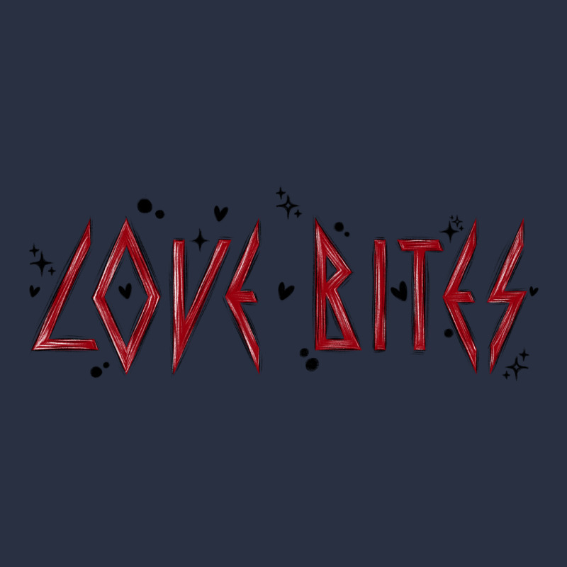 Love Bites Urban Hoodie by MaliasSmallBusiness | Teevron