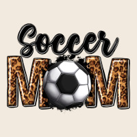 Soccer Mom Zipper Hoodie | Teevron
