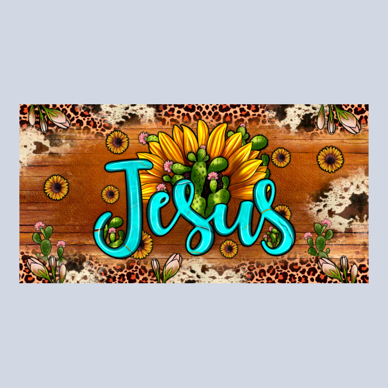 Jesus Premium Sweatshirt by JahusDesignShop | Teevron