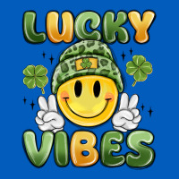 Lucky Vibes Urban Hoodie | Teevron