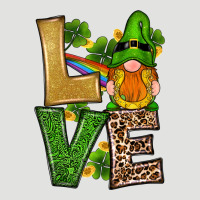 St Patricks Day Gnomes Shamrock Love Classic Tee | Teevron