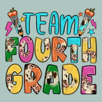 Team Fourth Grade Premium Sweatshirt | Teevron
