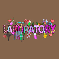 Valentine Laboratory Premium Tee | Teevron