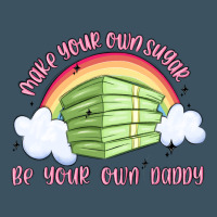 Make Your Own Sugar Be Your Own Daddy Urban Hoodie | Teevron