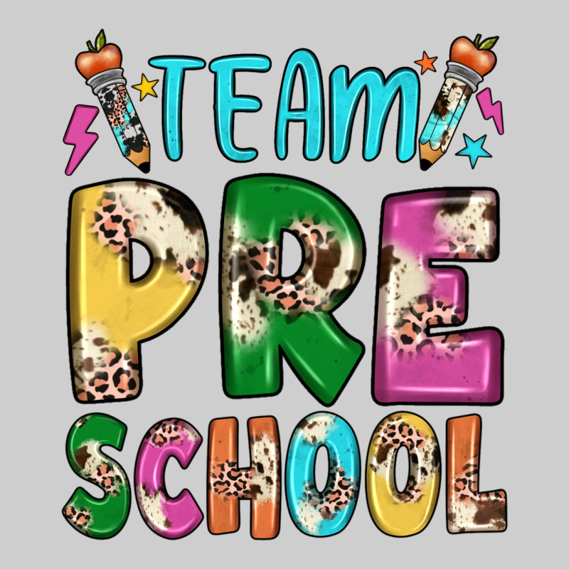 Team Preschool Premium Sweatshirt by JahusDesignShop | Teevron
