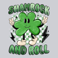 Shamrock And Roll Urban Hoodie | Teevron
