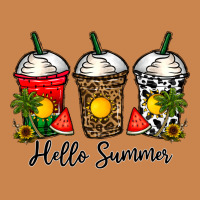 Hello Summer Heavyweight Hoodie | Teevron