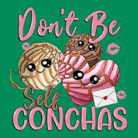 Don't Be Self Conchas Urban Hoodie | Teevron