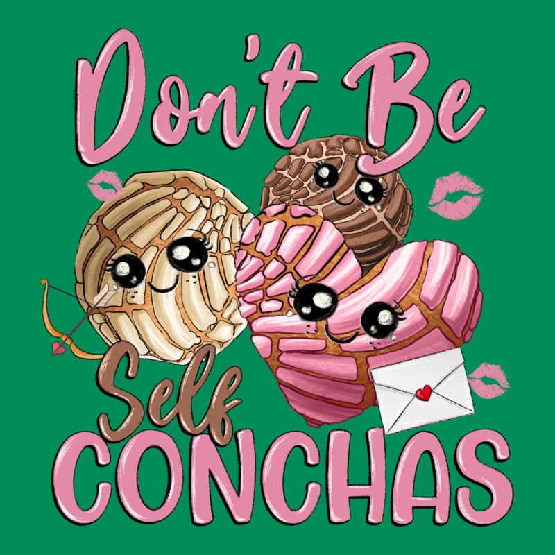 Don't Be Self Conchas Urban Hoodie by MaliasSmallBusiness | Teevron