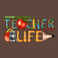 Teacher Life Classic Tee | Teevron