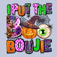 Hallowen Boo Long Sleeve Tee | Teevron