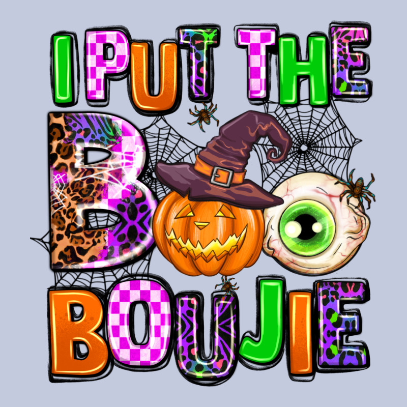 Hallowen Boo Long Sleeve Tee by AdoDesignShop | Teevron