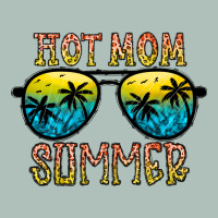 Hot Mom Summer Heavyweight Hoodie | Teevron
