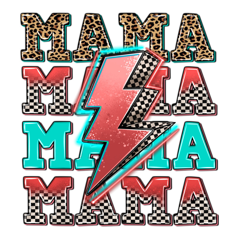 Racing Mama Premium Hoodie by AdoDesignShop | Teevron