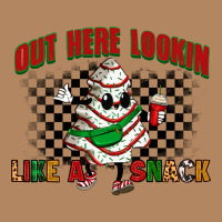Out Here Lookin Like A Snack Long Sleeve Tee | Teevron
