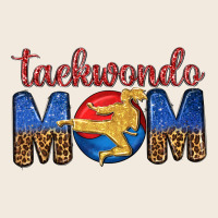 Taekwondo Mom Zipper Hoodie | Teevron