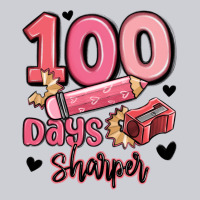 100 Days Sharper School Urban Hoodie | Teevron