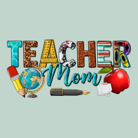 Teacher Mom Zipper Hoodie | Teevron