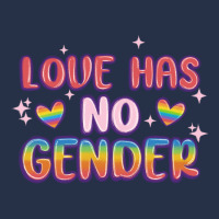 Love No Gender Premium Hoodie | Teevron