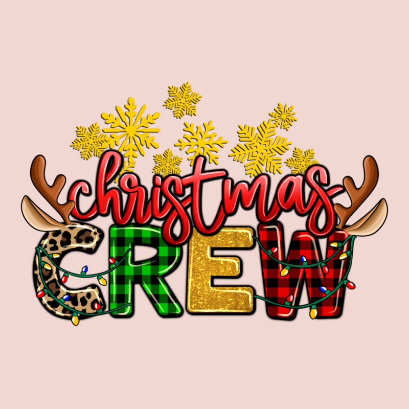 Christmas Crew Premium Sweatshirt by AdoDesignShop | Teevron
