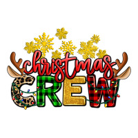 christmas crew | Teevron
