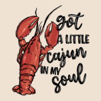 Got A Little Cajun In My Soul Urban Hoodie | Teevron