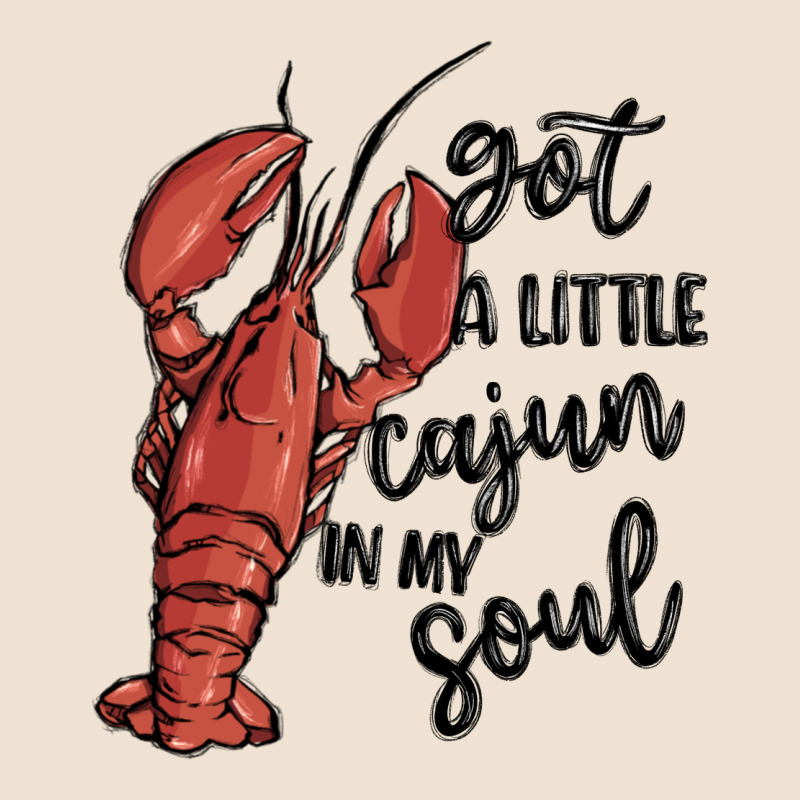 Got A Little Cajun In My Soul Urban Hoodie by MaliasSmallBusiness | Teevron