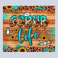 Scrub Life Premium Sweatshirt | Teevron