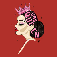 Yas Queen Premium Hoodie | Teevron
