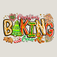 Christmas Baking Crew Heavy Core Tee | Teevron