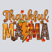 Thankful Mama Zipper Hoodie | Teevron
