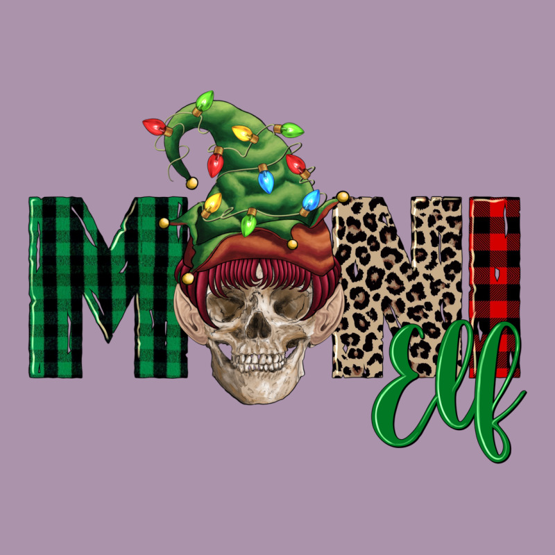 Boy Mini Elf Skull Heavyweight Hoodie by FaDigitalArtStudio | Teevron