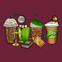 Lawyer Coffee Cups Long Sleeve Tee | Teevron