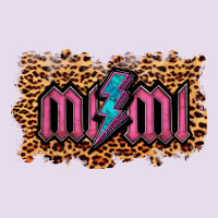 Leopard Mimi Lightning Premium Hoodie | Teevron