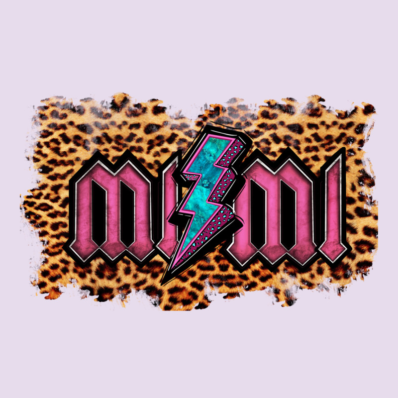 Leopard Mimi Lightning Premium Hoodie by RanaPortraitStore | Teevron