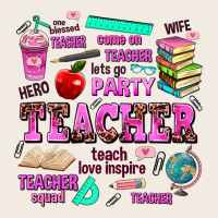 Come On Teacher Lets Go Party Premium Sweatshirt | Teevron
